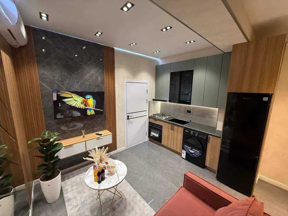 Жк Prestige Gardens - Аренда 2-ком кв В Елитном Р-н, Все Включено!!!