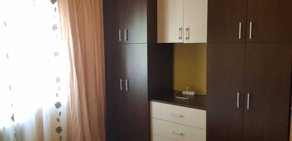 Inchiriez apartament 2 camere str.6 vanatori