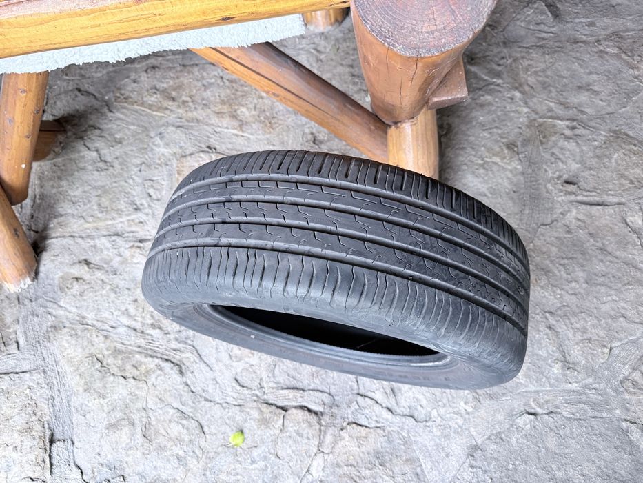 Cauciucuri vară 205/55/16 Continental