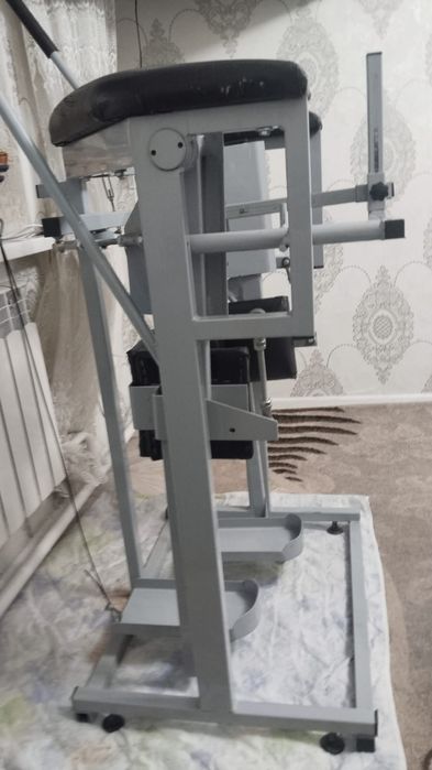 Продается имитатор ходьбы