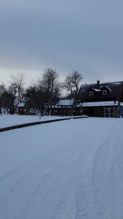 Închiriez cabana Margau