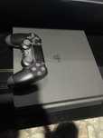 Playstation 4 slim 500GB o’yinlari bn