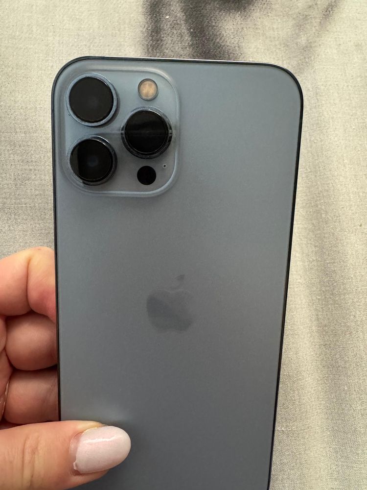 Iphone 13 pro max
