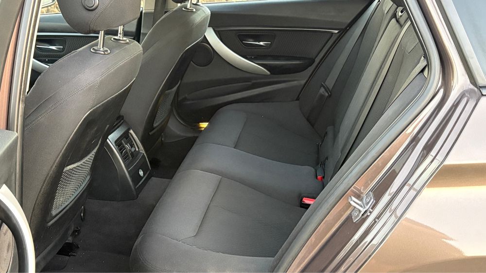 Bmw serie 3 f30 320D -184CpEuro5