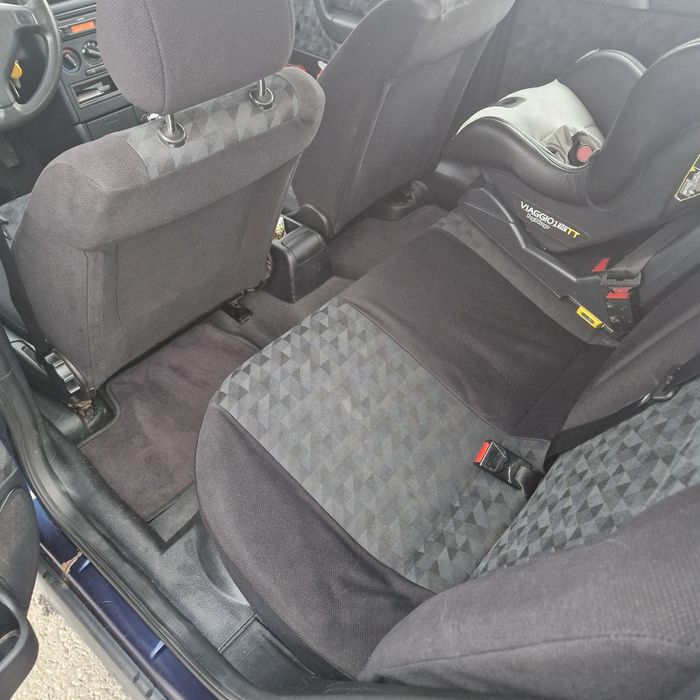 Opel astra 2001.1.7 diesel
