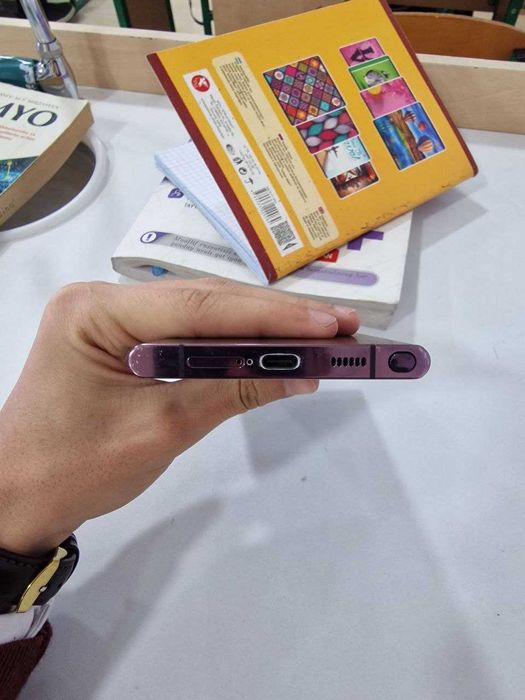 Samsung S22 Ultra