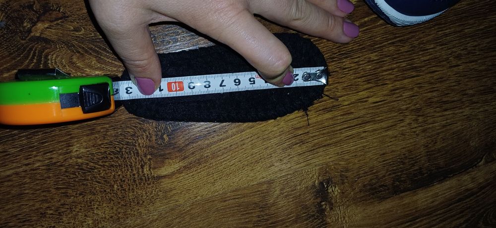 Бебешки апрески  номер 22