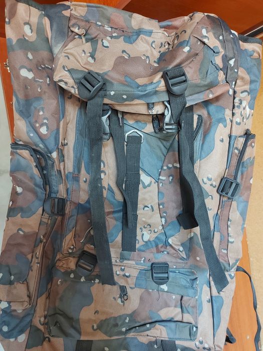 Рюкзак новый,  Для похода