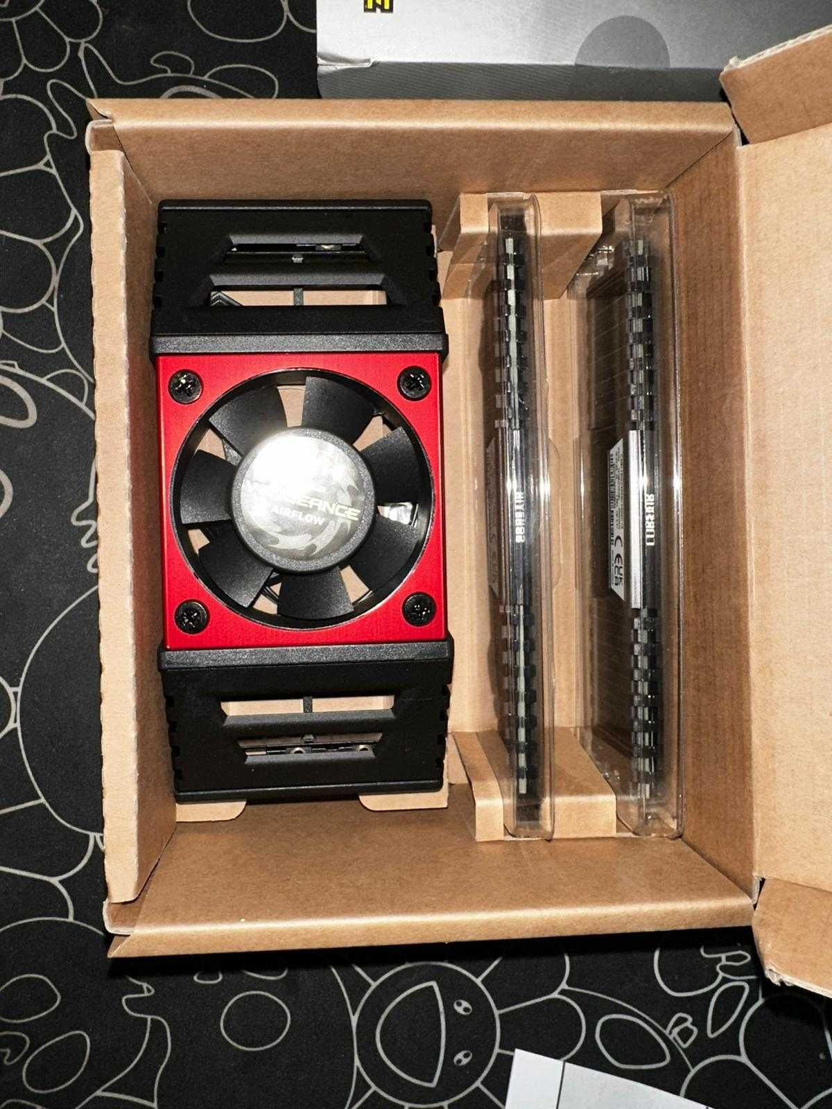 Memorie RAM DDR4 Vengeance LPX Corsair 16gb 4000Mhz cl 19