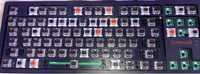 Switchuri tastatura redragon