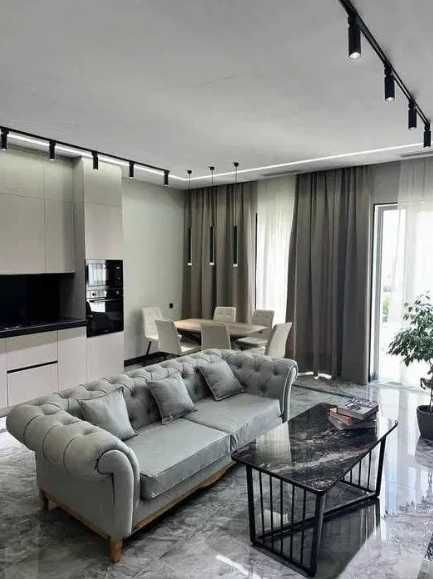 Срочно! 2-х ком квартира на ТАШКЕНТ СИТИ Бульвар