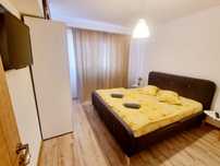 Cazare in regim hotelier ultracentral - Marcos Apartments Polivalenta