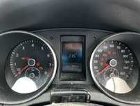 Aripa dreapta spate Volkswagen Golf 6 2009 HATCHBACK 1.4 TSI CAXA