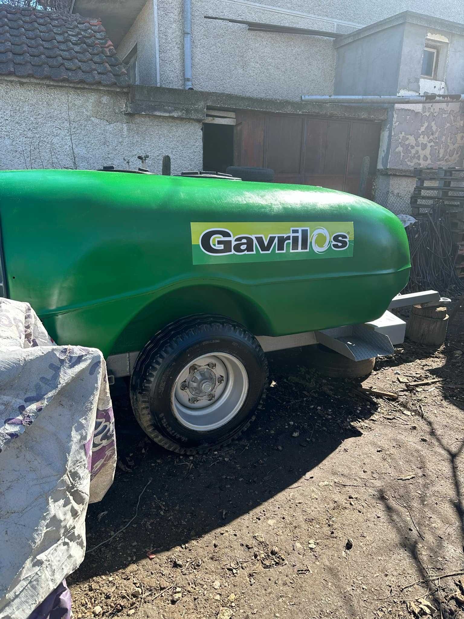 Пръскачка Gavrilos 2000