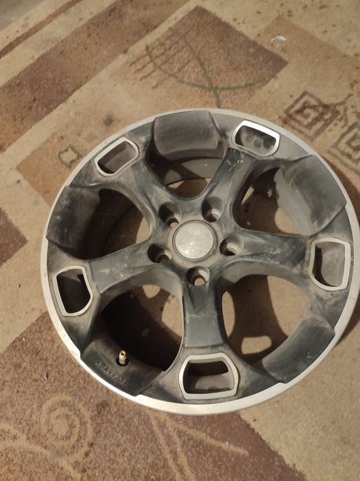 Диски Шевроле Трекер