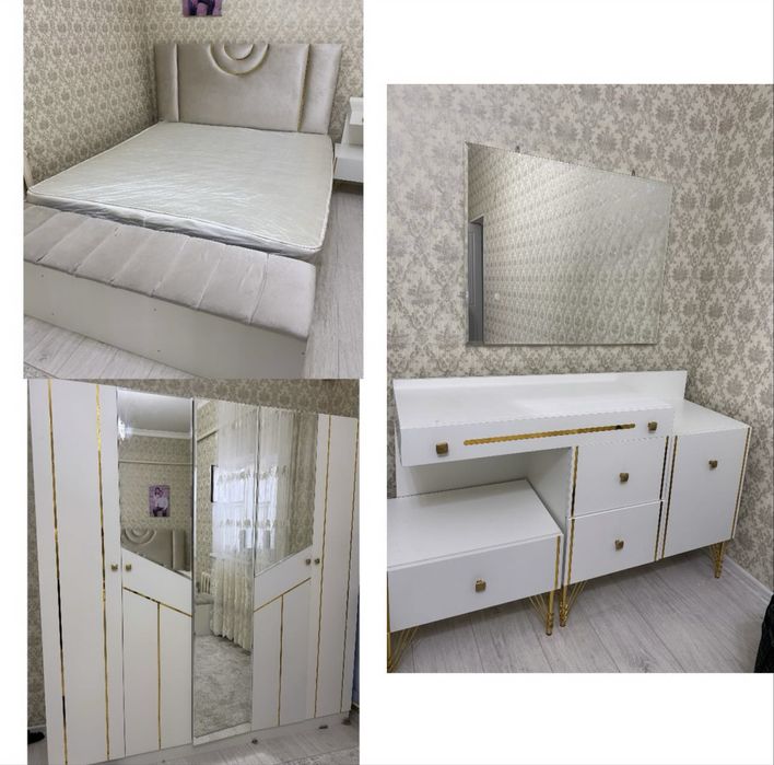 Мебель для спальни