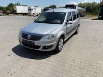 Dacia Logan MCV 1,6 mpi Laureate.