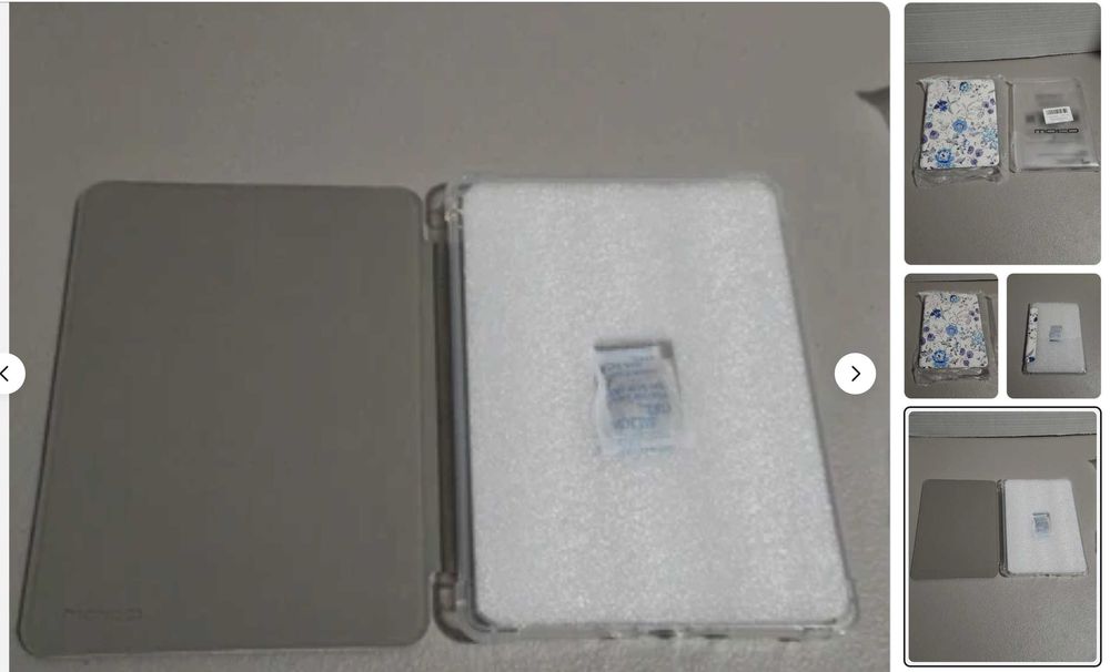 Stand Case for 6" Kindle (11th Gen 2024/2022)