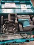 Ciocan rotopercutor și demolator MAKITA HR4001C