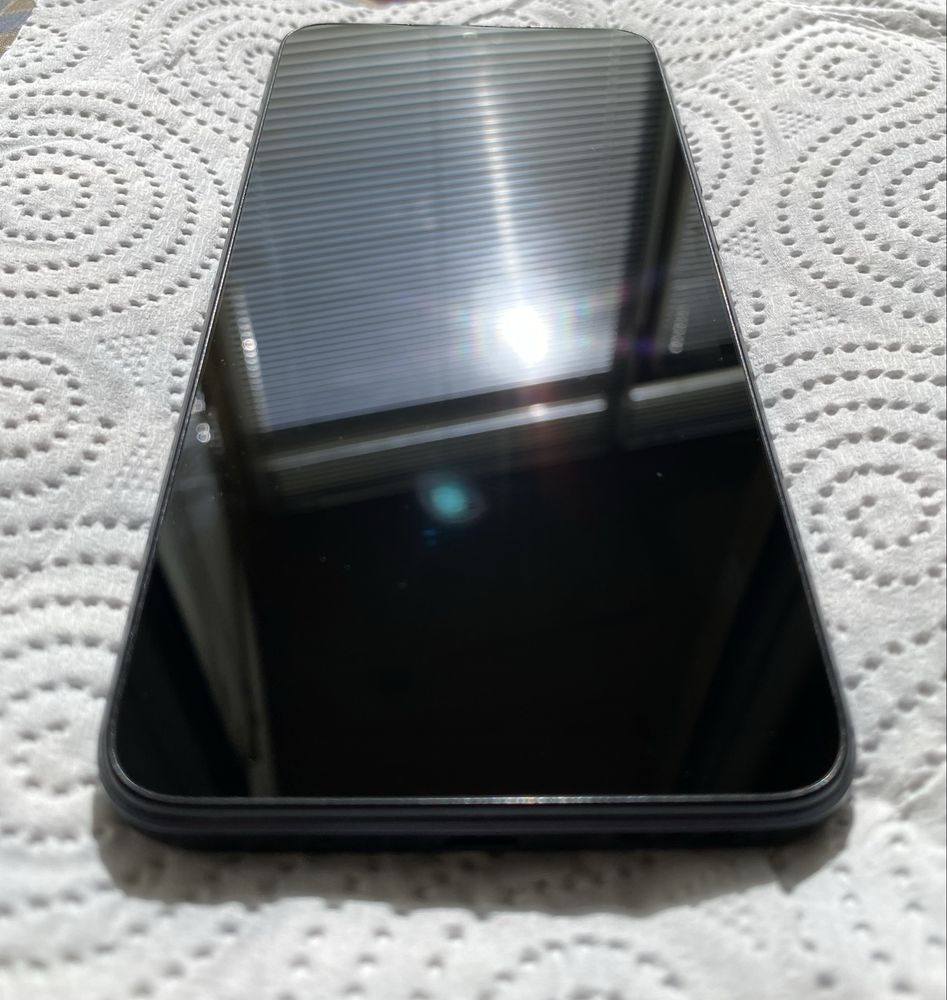 XIOMI REDMI 9 A  32 gb ds grey