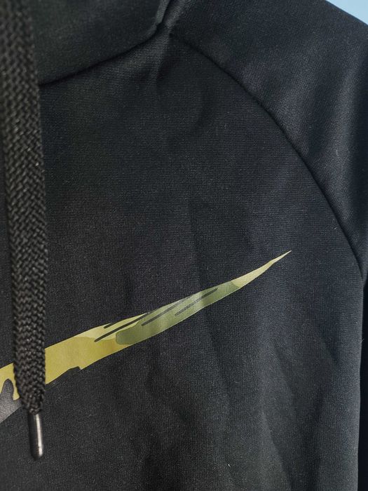 NIKE Warm Суичур/Мъжки S