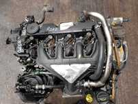 Motor Ford G6DB 2.0