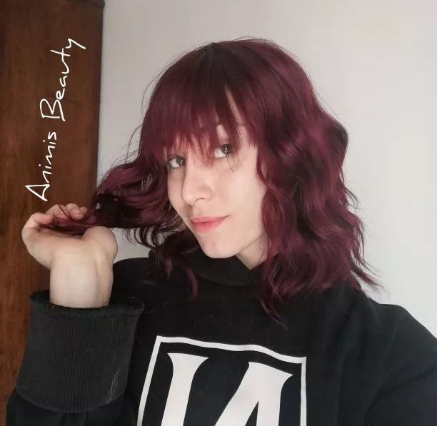 Peruci bob ondulate, diverse culori, NOI, peruca ieftina