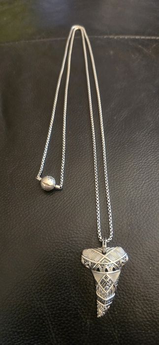 Lant si pandant Thomas Sabo original argint