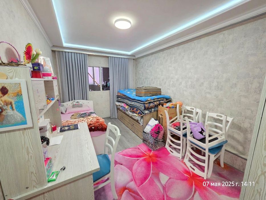 Uy sotiladi Yakkasaroy, aeroport yonida. Продаётся кв. на Якасарае