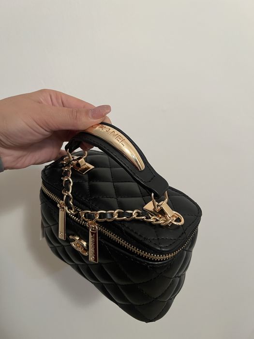 Дамски чанти Chanel