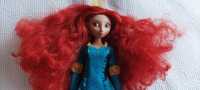 Кукла Мерида на Disney Store