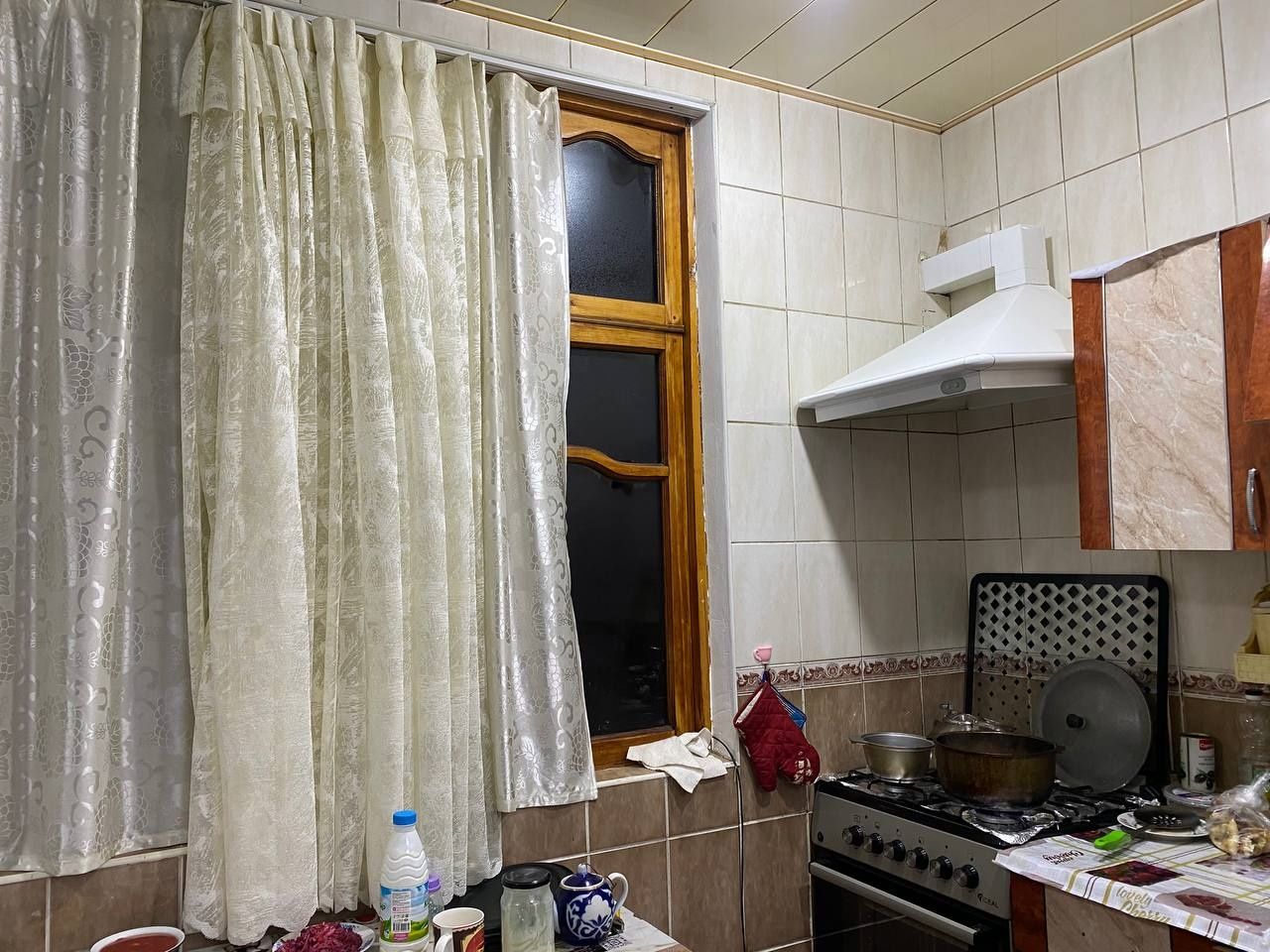 Сергили 8 квартира 3 ком. СРОЧНО
