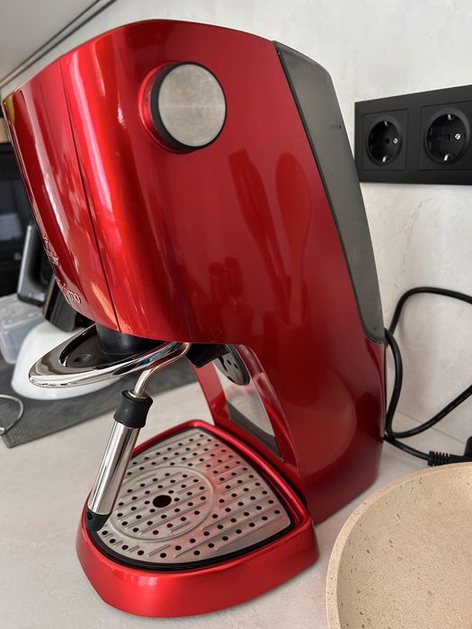 Aparat cafea tchibo cafissimo classic