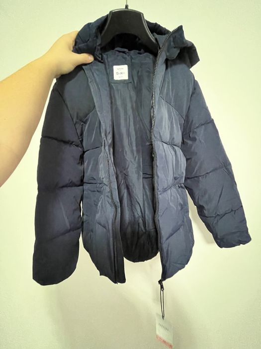 Ново яке за момче 13-14 год