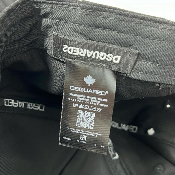 Sapca DSQUARED2 super calitate