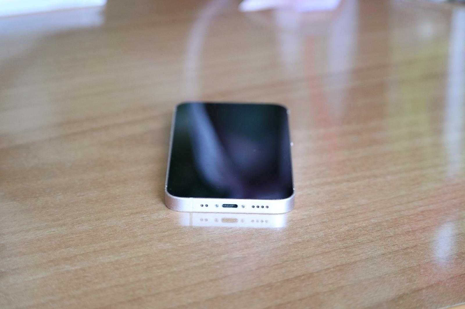 Telefon mobil Apple iPhone 13 mini, 256GB, 5G, Pink