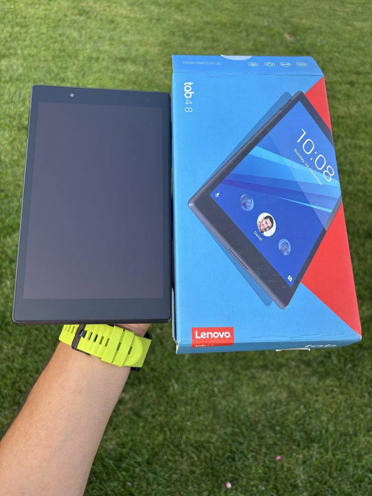 Lenovo Tab 4 TB-8504X 8 inch 4G Quad-Core 2GB RAM 16GB stare buna