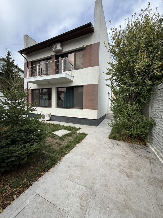 Casa individuala Chiajna