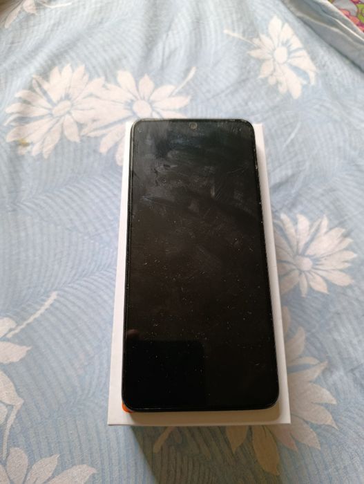 Redmi Note 11 Pro