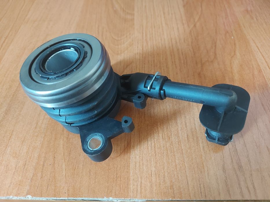 Выжимной подшипник ларгус