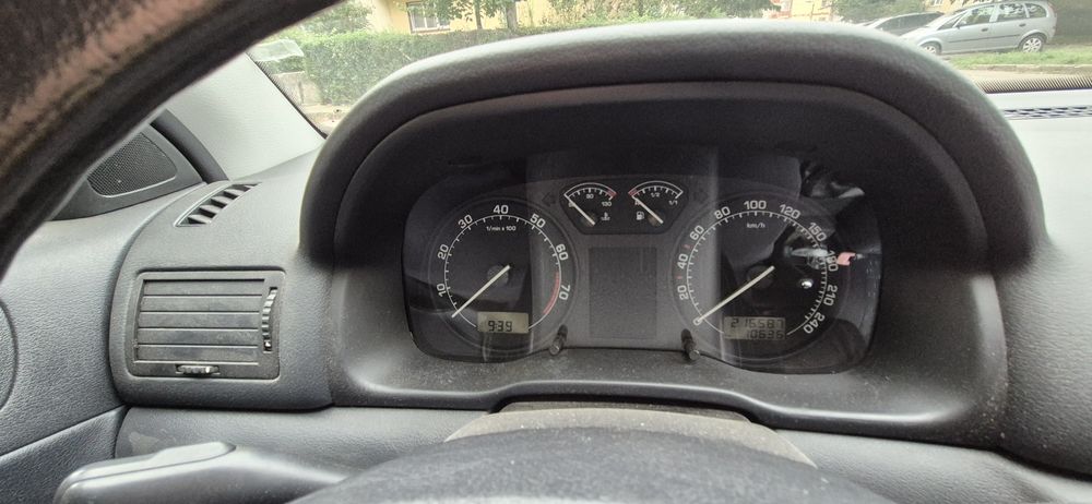 Skoda vânzare 1100 € negociabil