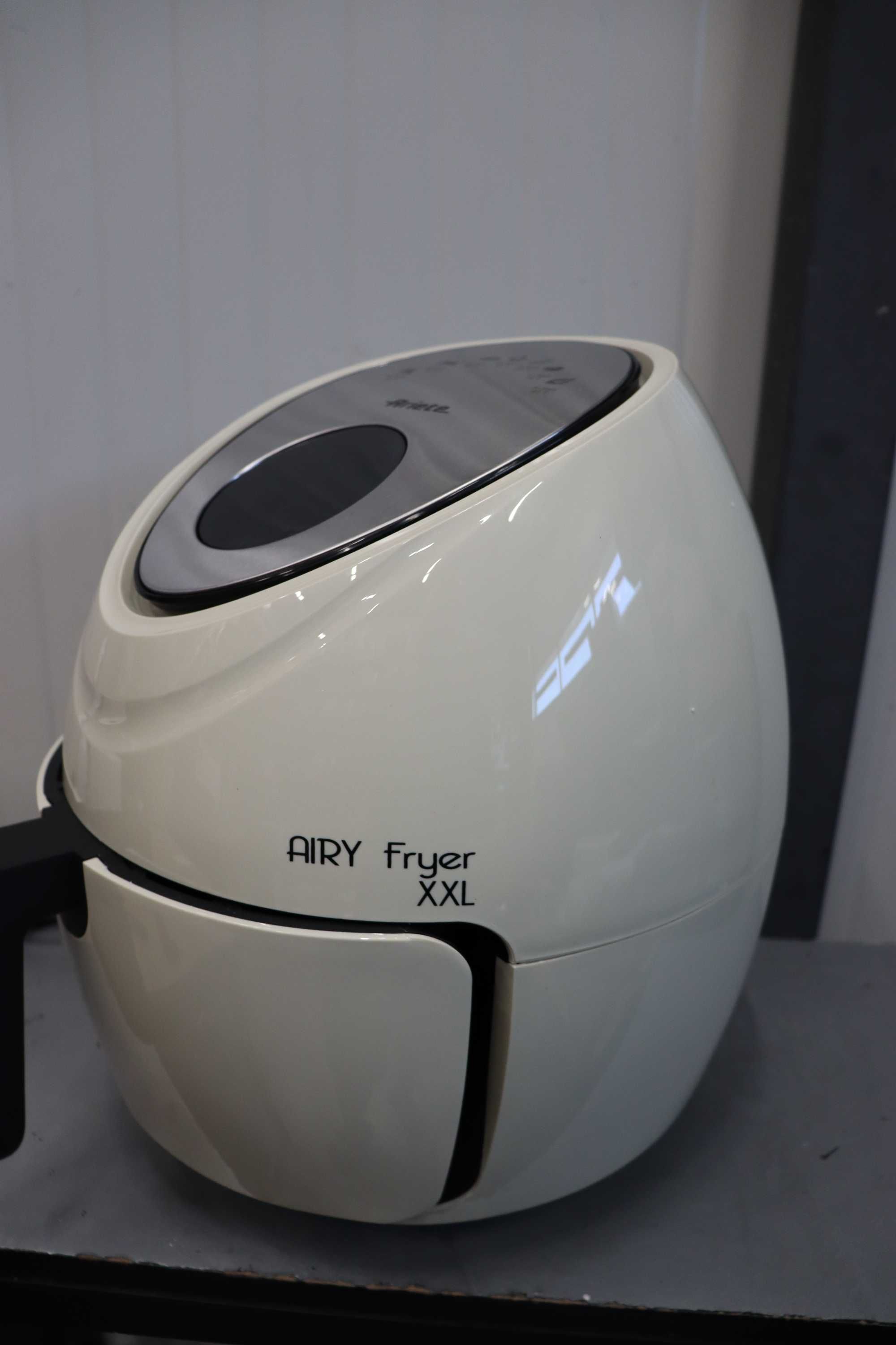 Фритюрник с горещ въздух Ariete, Digital Airfryer XXL, 5.5 L