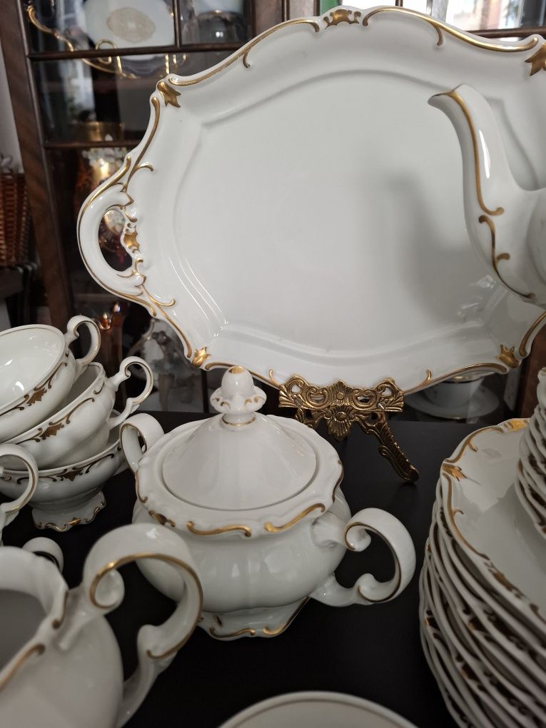 Сервиз за чай Weimar Porcelain