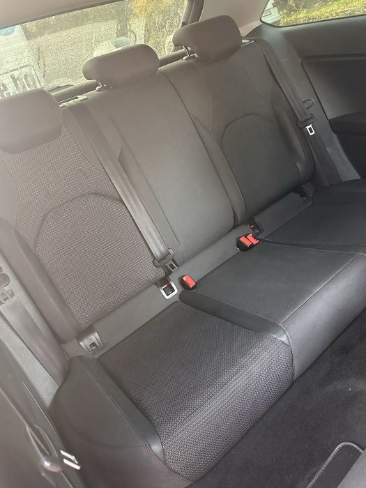 Сеат леон 2.0тди 150 на части / seat leon fr 2.0tdi