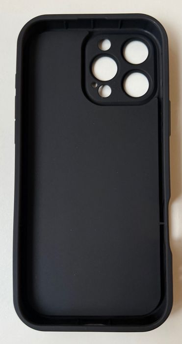 Кейс за IPhone 16 Pro Max