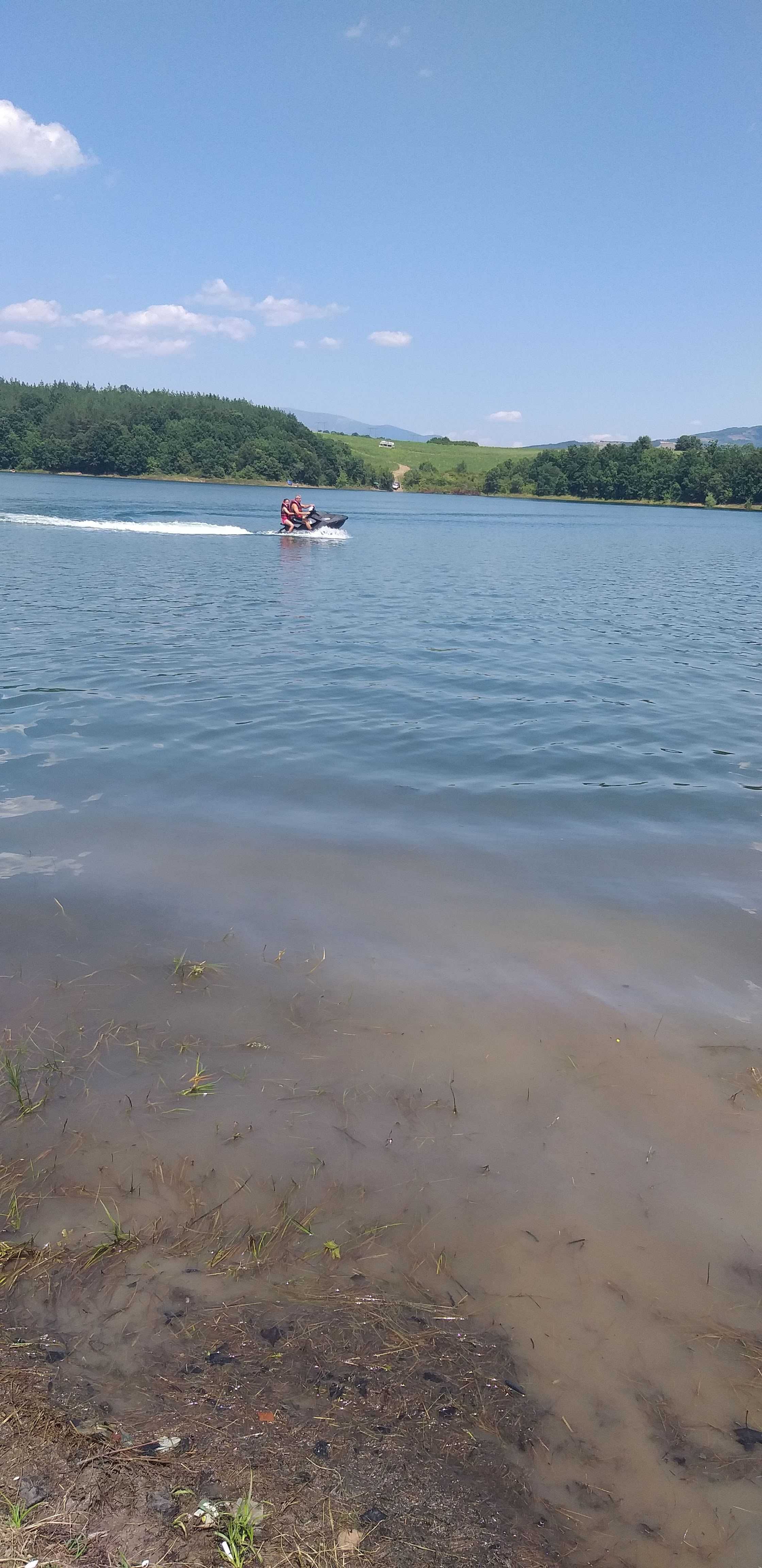 Sea Doo Spark Джет