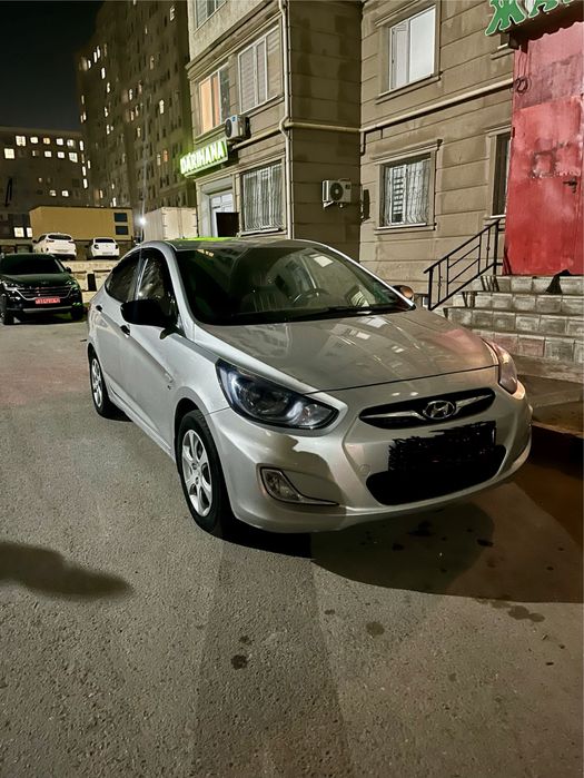 Акцент арендага бериледи