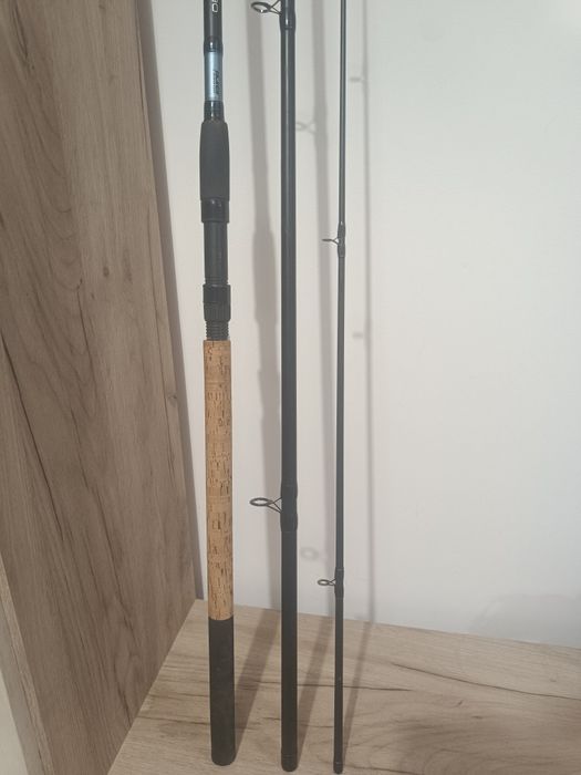 Lanseta Formax Cyclone feeder 3.90/160g