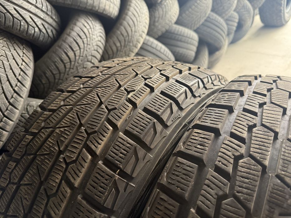 4бр Зимни гуми перфектни 275/50 R20 Yokohama