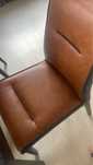 Scaune maro perfecte penteu Horeca